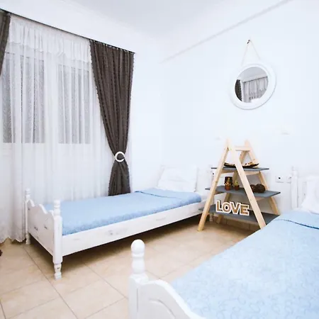 Greg's Διαμέρισμα *